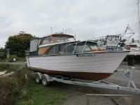 Carver Monterey 2580