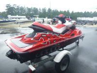 Sea-Doo Rxp 215