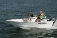 Triumph Boats 15 Cc