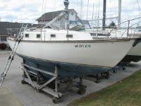 Cape Dory 28 Sloop