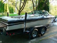 Centurion 20 Sport Bowrider