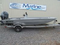 Xpress Boats Xp20cc