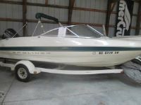 Bayliner 1800