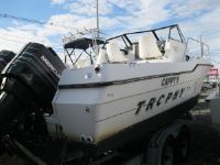 Bayliner 2503 Trophy Wa