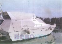 Versilcraft Mystere 42