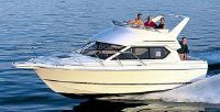 Bayliner Ciera Command Bridge 2858