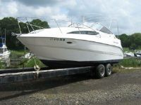 Bayliner 2655 Sunbridge