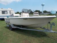 1997 Sea Hunt 172 Triton