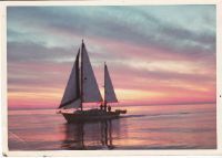Custom Islander Ketch