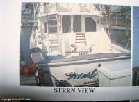 Bertram 35 Sport Fisherman