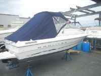 Bayliner 1950 Capri Cuddy Cabin