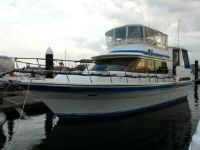 Vista Motor Yacht