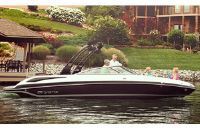 Bryant 246 With 300 Hp