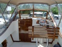 Roth Bilt Cabin Boat
