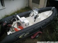 Bombard Explorer 600 Db