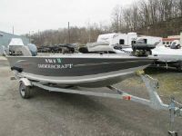 Smoker Craft Pro Mag 168