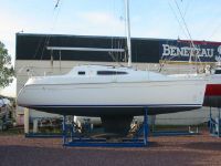 Jeanneau Sun Odyssee 24.2