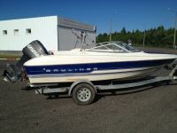 Bayliner Capri 1700