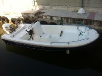 Astilleros Rico Cori Explorer 420