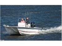 Twin Vee 19 Ft. Bay Cat