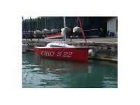 Navikom Viko 22S Ausstellung