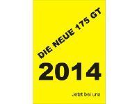 Bayliner 175 Gt Neu 2014 Neu