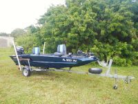 Weld-Craft 1544 V Stick