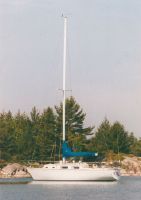 Sabre Sloop  Freshwater