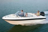 Bayliner 180 Bowrider With Trailer - Certified Preowned