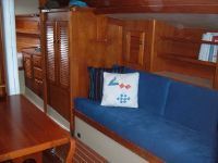 Carroll Marine Frers 38