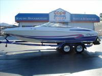 Baja 208 Islander
