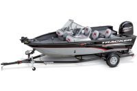 Tracker Pro Guide V175 Combo