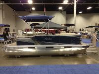 Avalon Eagle 18 Cruise