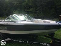 Correct Craft Ski Nautique 206 Le