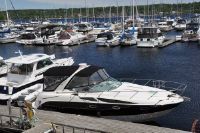 Bayliner 320 Express