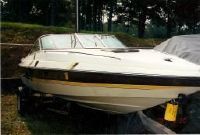 Baretta 2050 Bow Rider