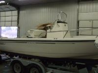 Boston Whaler 190 Nantucket (Scl)
