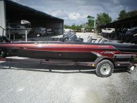 Astro Bass Boat S-20 Dg