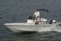 Triumph Boats 170 Cc