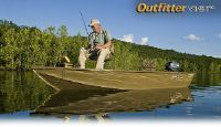 G3 Boats V143t Outfitter