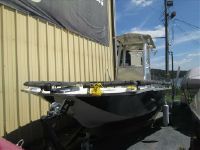 Other Fishing 19' Skif