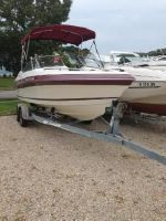 Wellcraft 215 Eclipse