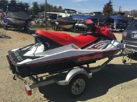Bombardier/Sea Doo Gtx Wake Edition 215