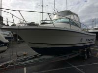 Bayliner Trophy 2052 Fd