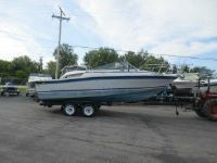 Bayliner 24 Trophy