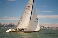 Carrera Sloop