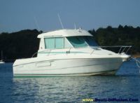 Jeanneau Merry Fisher 800 Cr