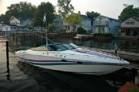 Baja 260 (Freshwater)