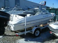 Bayliner 1600