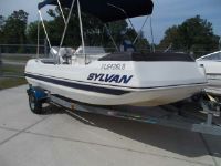 Sylvan 1500 Spaceship
